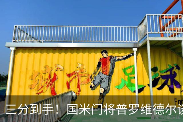 三分到手！国米门将普罗维德尔谈战术与德比